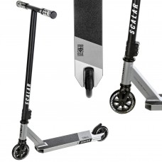Triku skrejritenis Raven Evalution Scalar Silver 100mm