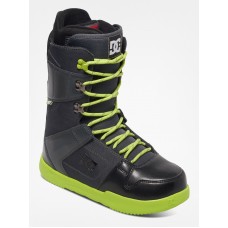 DC Shoes Phase Dark Shadow/Black/Lime (42)