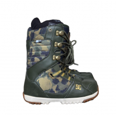 DC Shoes Mutiny Dark Camo (42)
