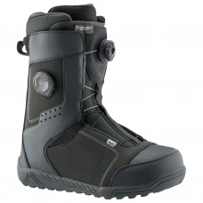 Head Trigger LYT BOA Focus charcoal (39 39,5 41 42 42,5 43 44 45 46,5)