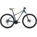 Velosipēds Merida Big Nine 20-3X teal-blue(lime) – 18,5/L Velosipēds Merida Big Nine 20-3X teal-blue(lime) – 18,5/L