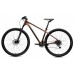 Velosipēds Merida Big Nine 60  bronze (black) XL (20)