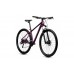 Velosipēds Merida Big Nine 60 3x Silk Purple (champange) (S)