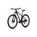 Velosipēds Merida Big Nine 60 3x Silk Purple (champange) (S)