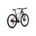 Velosipēds Merida Big Nine 60 3x Silk Purple (champange) (S)