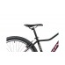 Sieviešu Velosipēds Romet Jolene 7.0 LTD 27.5” Black-Violet (17M)