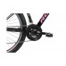 Sieviešu Velosipēds Romet Jolene 7.0 LTD 27.5” Black-Violet (17M)