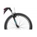 Sieviešu Velosipēds Romet Jolene 7.0 LTD 27.5” Black-Violet (17M)