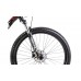  Velosipēds – Romet Mustang M7.1 27,5″ Black Red 21/XL