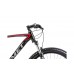  Velosipēds – Romet Mustang M7.1 27,5″ Black Red 21/XL