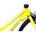 Bērnu velosipēds Romet Rambler KID 1 20″ Alu 2025 Yellow-Grey