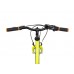 Bērnu velosipēds Romet Rambler KID 1 20″ Alu 2025 Yellow-Grey