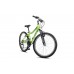 Bērnu velosipēds Romet Rambler 24" S ALU green-graphite