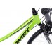 Bērnu velosipēds Romet Rambler 24" S ALU green-graphite