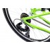 Bērnu velosipēds Romet Rambler 24" S ALU green-graphite