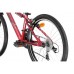 Bērnu velosipēds Romet Rambler 24" S ALU red-graphite Bērnu velosipēds Romet Rambler 24" S ALU red-graphite