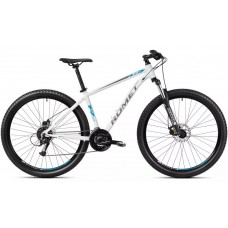 Velosipēds – Romet Rambler R9.2 29” – 17/M White-Graphite