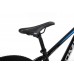Bērnu velosipēds Romet Rambler Dirt 24" 13/S ALU 2025 black-blue
