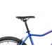 Sieviešu Velosipēds Romet Jolene 7.0 27.5” Blue-Pink (17M) Sieviešu Velosipēds Romet Jolene 7.0 27.5” Blue-Pink (17M)