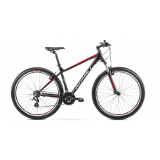 Velosipēds – Romet Rambler R9.1 29” – 17/M Black-Red
