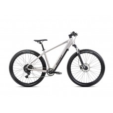 Velosipēds Romet e-Rambler 2.0 504WH 2025 – 18/M (silver-graphite)
