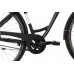 Sieviešu Velosipēds Romet Art Deco Lux 28″ 2024 Black 18″/M Sieviešu Velosipēds Romet Art Deco Lux 28″ 2024 Black 18″/M