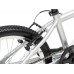 Bērnu velosipēds Romet Jolene KID 2 20″ Alu 2025, Pelēks/Rozā