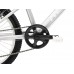 Bērnu velosipēds Romet Jolene KID 2 20″ Alu 2025, Pelēks/Rozā