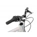 Bērnu velosipēds Romet Jolene KID 2 20″ Alu 2025, Pelēks/Rozā
