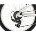 Bērnu velosipēds Romet Jolene KID 2 20″ Alu 2025, Pelēks/Rozā