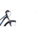 Sieviešu Velosipēds Romet Jolene 9.2 SPECIAL 29” Black/Blue (15"/S) Sieviešu Velosipēds Romet Jolene 9.2 SPECIAL 29” Black/Blue (15"/S)