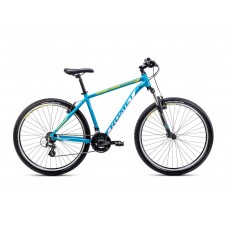 Velosipēds – Romet Rambler R9.1 29” – 17/M Blue-White_Yellow