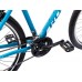 Velosipēds – Romet Rambler R9.1 29” – 19/L Blue-White_Yellow