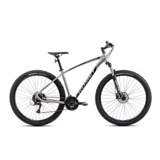 Velosipēds – Romet Rambler R9.3 29” – 18/M grafīta/melns
