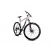 Velosipēds Romet Rambler R7.4 27,5″ silver/red/graphit – 18"/M