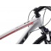 Velosipēds Romet Rambler R7.4 27,5″ silver/red/graphit – 18"/M