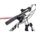 Velosipēds Romet Rambler R7.4 27,5″ silver/red/graphit – 18"/M