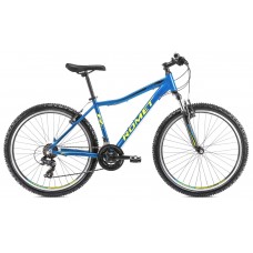 Pusaudžu velosipēds Romet Rambler R6.1 Jr, 26" 17/M, zils