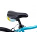 Bērnu velosipēds Romet Rambler KID 2 20″ Tirkīzs/Zils Bērnu velosipēds Romet Rambler KID 2 20″ Tirkīzs/Zils