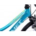Bērnu velosipēds Romet Rambler KID 2 20″ Tirkīzs/Zils Bērnu velosipēds Romet Rambler KID 2 20″ Tirkīzs/Zils