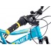Bērnu velosipēds Romet Rambler KID 2 20″ Tirkīzs/Zils Bērnu velosipēds Romet Rambler KID 2 20″ Tirkīzs/Zils