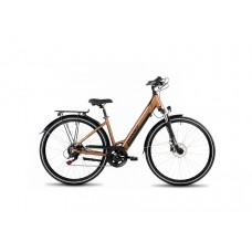 Velosipēds Romet e-Wave AN 1.0 R 504WH 2025 – 17/M (bronze)