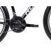 Sieviešu Velosipēds Romet Jolene 6.0 26” Black-Pink (15S)