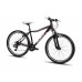 Sieviešu Velosipēds Romet Jolene 6.0 26” Black-Pink (15S)