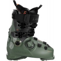 Atomic Hawx Prime 120 S BOA GW Army Green (25/25.5) Atomic Hawx Prime 120 S BOA GW Army Green (25/25.5)