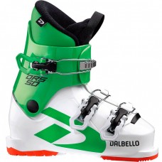 DALBELLO DRS 50 JR White/Race Green (19.0/19.5)