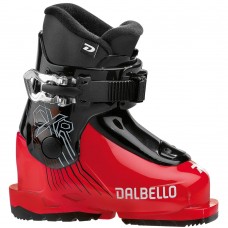 DALBELLO RTL-CXR 1.0 JR Red/Black (16.0/16.5)