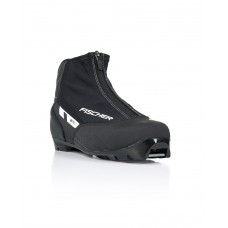 Fischer XC PRO BLACK (38 39 41 43 44 45 46)