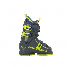 Fischer RC4 50 JR GW Rhino Grey/Rhino Grey (22.5 23.5) Fischer RC4 50 JR GW Rhino Grey/Rhino Grey (22.5 23.5)