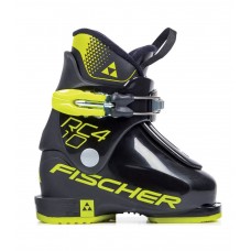 Fischer RC4 10 JR TMS (17.5 18.5) Fischer RC4 10 JR TMS (17.5 18.5)